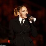 Madonna responds to class action lawsuit regarding her late concert start times… claiming that real fans would know she’s typically tardy