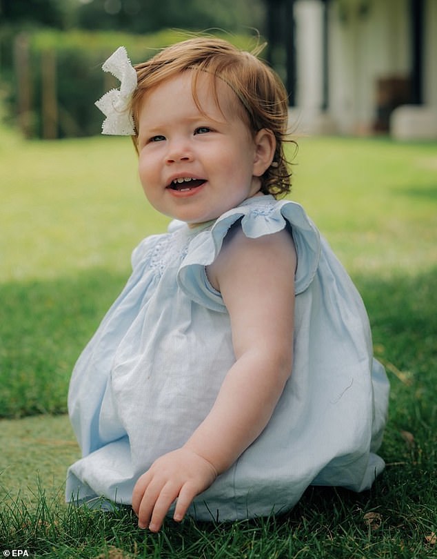 Why Lilibet was so important to The Queen: As Meghan and Harry’s daughter turns three, NATASHA LIVINGSTONE explains how the happy day could trigger memories tinged with sadness for the Royals
