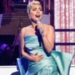 Lady Gaga responds to pregnancy rumors in TikTok video after fans went wild over new photos of the star with her boyfriend Michael Polansky