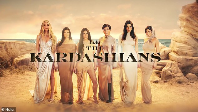 The fifth season of The Kardashians premieres May 23 on Hulu
