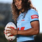 Controversial NSW star Jarome Luai opens up about getting death threats over his shocking State of Origin social media post – as he drops one annoying habit for this year’s series