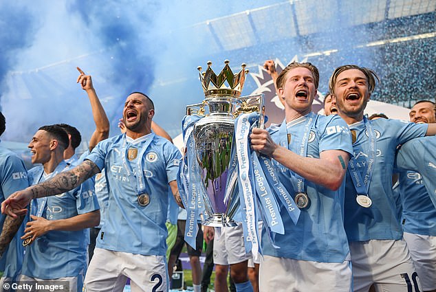 What happens if Man City WIN legal battle against the Premier League? Champions and Newcastle will be hugely powerful… but it could also help American owners usher in games abroad