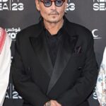 Johnny Depp set to play Satan alongside Jeff Bridges as God in director Terry Gilliam’s new film The Carnival at the End of Days