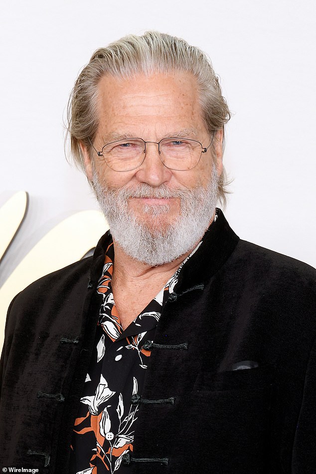 The 60-year-old actor has signed on to play the Devil opposite Jeff Bridges in director Terry Gilliam's film The Carnival at the End of Days.