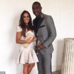 ‘Wild’ documentary on late Premier League star leaves Netflix viewers stunned… as show claims he lived a DOUBLE LIFE with secret second wife and converted to Islam to marry her
