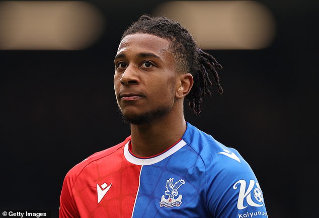 Chelsea contact Crystal Palace over a move for £60m-rated Michael Olise with Blues willing to offer players in exchange as they look to steal a march on Man United in race for winger