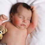 Minor conditions you should never ignore in your newborn baby, according to experts