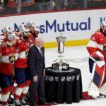 Stanley Cup Final 2024: Edmonton Oilers look to finally snap Canada’s 31-year drought, while the Florida Panthers desperately chase their first ever title… but who comes out on top?