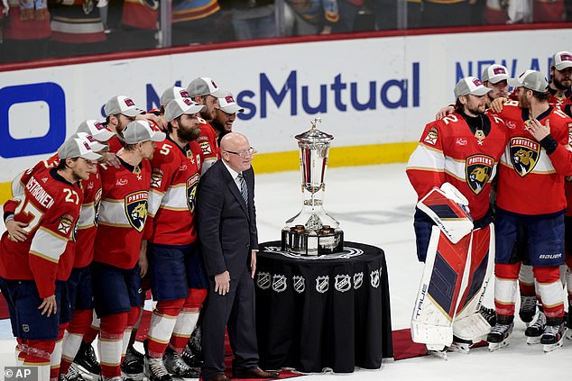 Stanley Cup Final 2024: Edmonton Oilers look to finally snap Canada’s 31-year drought, while the Florida Panthers desperately chase their first ever title… but who comes out on top?