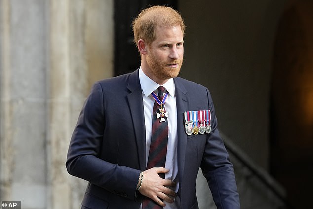 Prince Harry has agreed to step away from the royal family following the publication of his memoir Spare, in which he made damning allegations about the family.