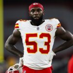 BJ Thompson cardiac arrest: Chiefs practiced their emergency response plan on MONDAY – three days before the player fell ill at a team meeting