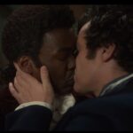 Doctor Who makes history with first ever same-sex kiss between actors Ncuti Gatwa and Jonathan Groff as fans praise their ‘electrifying chemistry’