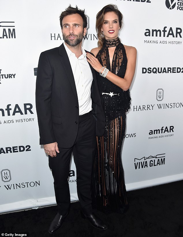 A source told US Weekly in an article published Saturday that the Almost Famous actress is “very affectionate all the time” with the 43-year-old entrepreneur; the couple was spotted out in Hollywood with his ex-girlfriend Alessandra Ambrosio in 2015