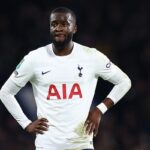 Tottenham ‘set to release club-record signing Tanguy Ndombele for FREE’, with the £65m midfield flop having not played for the club in over two years