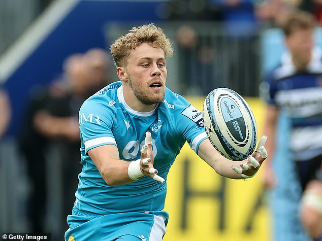 EXCLUSIVE: Sale Sharks star Warr to be named in Townsend’s Scotland squad for summer tour of North and South America