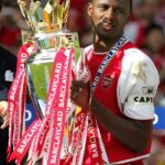 Patrick Vieira names sensational dream five-a-side team… as the Arsenal legend picks one former  Premier League title rival