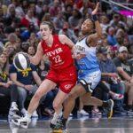 Caitlin Clark is NOT the victim of racism in the WNBA, says ex-Indiana player and coach as he reveals reason why Fever rookie is being targeted