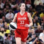 Caitlin Clark helps the WNBA smash MORE records with attendance figures, TV viewership and merchandise sales all booming