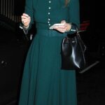 The relentless march of Brand Beulah! Princess Beatrice owns TEN. (And there doesn’t seem to be a royal woman who hasn’t worn the British label…)