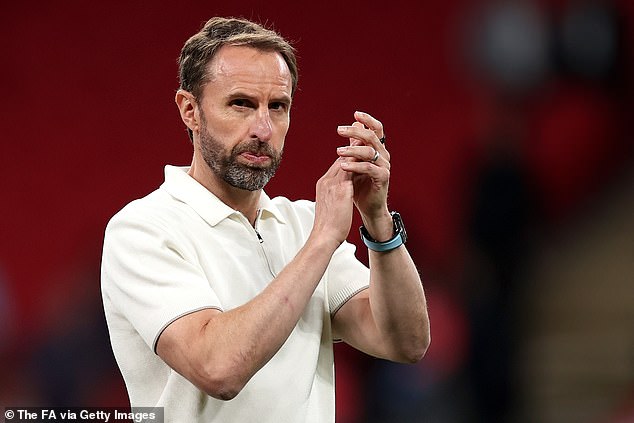 Gareth Southgate suggests he is set to QUIT as England boss if they don’t win the Euros – despite the FA wanting him to stay – as Man United lurk with Erik ten Hag facing the sack