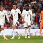 England players will avoid using social media during Euro 2024 – and some are set to deactivate their accounts – to avoid distractions amid ongoing torrent of online abuse being aimed at footballers