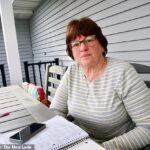 Residents of small farm town in Iowa fear they’re being poisoned as ‘newspaper obituary pages are full of cancer deaths’