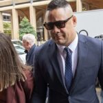 Fallen football star Jarryd Hayne has had his conviction overturned for raping a woman in her Newcastle home on the night of the 2018 NRL Grand Final