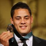 Jarryd Hayne will NOT lose his Dally M medals after seeing rape conviction overturned as NRL perform U-turn following bombshell development