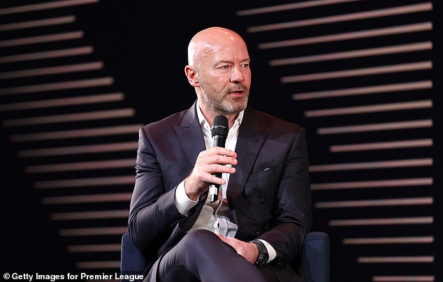 Alan Shearer believes England 'can go all the way' despite poor tournament preparations