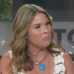 Jenna Bush Hager leaves her Today cohosts in tears as she shares touching tribute to her ‘Gampi’ George H. W. Bush on what would have been his 100th birthday: ‘We miss you’