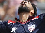 USA fall agonizingly short of shock India cricket World Cup victory in New York