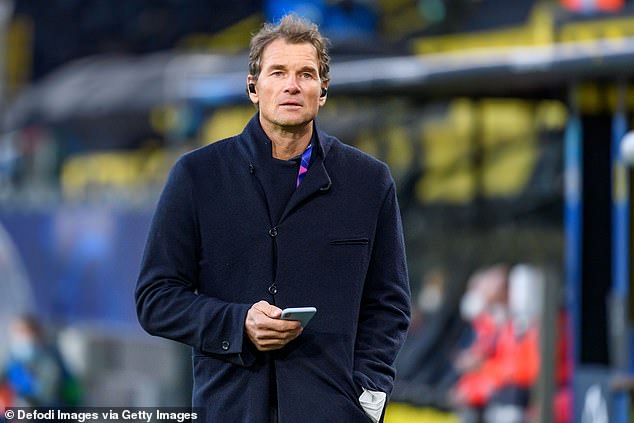 Jens Lehmann gives his verdict on Germany’s chances of winning the Euros on home soil, names England’s one key weakness – and predicts who will make the final in Berlin