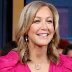 Lara Spencer makes major change to appearance amid excitement over job away from Good Morning America