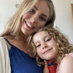 Mother-of-one, 39, thought she had the flu… in fact it was incurable cancer, just like Sarah Harding had