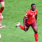 Hungary 0-1 Switzerland – Euro 2024: Live score, team news and updates as London-born Kwadwo Duah slots Swiss ahead with his first-ever goal for his country – as Granit Xhaka, Manuel Akanji and Co get off to the perfect start