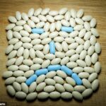 Revealed: How scores of patients taking antidepressants suffer such severe withdrawal symptoms they are hooked on them for life