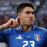 Italy 2-1 Albania – Euro 2024: Live score and updates as champions turn game on its head in frantic start after record-breaking opener