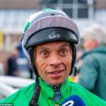 From Swaziland to Royal Ascot: Sean Levey on how he survived ‘bucking bronco’ trauma to become a track trailblazer