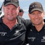 Michael Clarke’s bromance with accountant Anthony Bell is over as ex cricketer replaces him with Stuart Waugh… after he stuck by him following wild Noosa park brawl