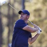 US Open 2024: Rory McIlroy primed for thrilling Sunday showdown after big-hitting Bryson DeChambeau takes control in dramatic third round