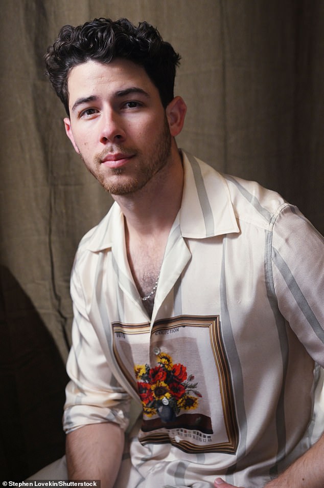 Nick Jonas returning to Broadway in musical romantic comedy The Last Five Years from Tony-nominated director Whitney White