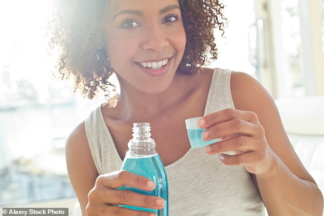 The truth about mouthwash: Our experts’ guide to whether YOU should use it after study found link to cancer