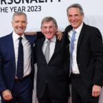 Graeme Souness delivers a major Alan Hansen health update after ‘fabulous’ phone call with his old team-mate who has been fighting for his life in hospital