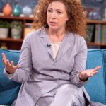 Alex Kingston, 61, says ‘fascistic’ cancel culture has made her generation ‘tread on eggshells’ as she admits she gets ‘really confused’ about pronouns
