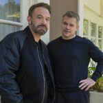 Matt Damon and Ben Affleck set to star in upcoming crime thriller RIP and produce via their successful production company Artists Equity