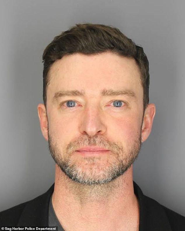 Justin Timberlake’s most shocking scandals after DWI arrest: From THAT cosy night out with co-star to Britney’s abortion claims and Janet Jackson ‘Nipplegate’