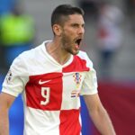 Croatia 2-1 Albania – Euro 2024: Live score and latest updates as an incredible turnaround sees Andrej Kramaric lead the fight back