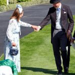 Inside William’s special bond with ‘second mum’ Carole Middleton, built on ‘tennis, TV and cheese on toast’ at her Bucklebury safe haven – and the loving family normality he and brother Harry so craved