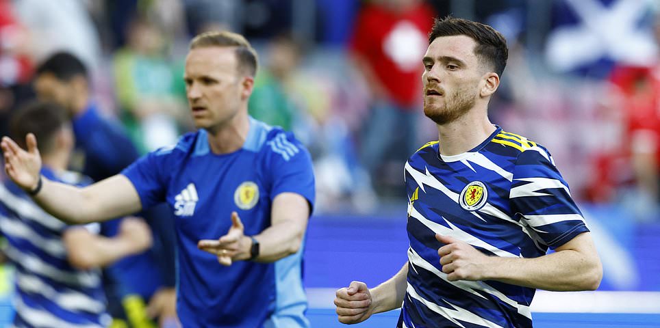 Scotland 0-0 Switzerland – Euro 2024: Live score, team news and updates as Steve Clarke’s side aim to bounce back from their opening-day 5-1 trouncing while the Swiss look to join hosts Germany in the knockout stages