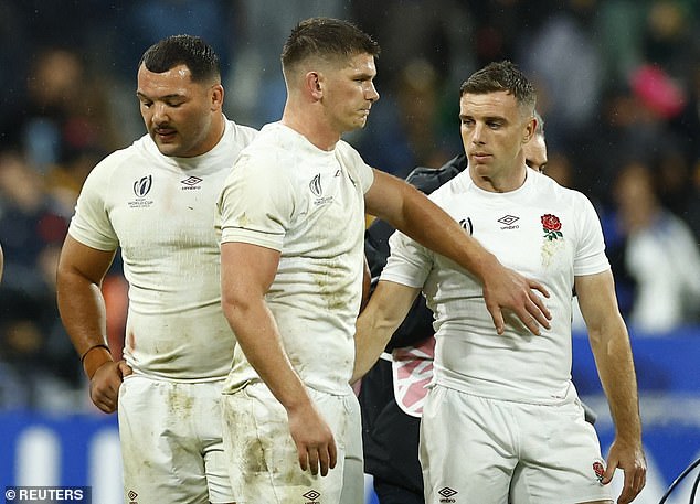 DAN BIGGAR: Marcus Smith is the right choice for the No 10 for England’s clash with Japan – but here’s why Fin Smith should get the nod for the New Zealand Test series
